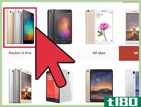 Image titled Buy a Xiaomi Phone Step 10