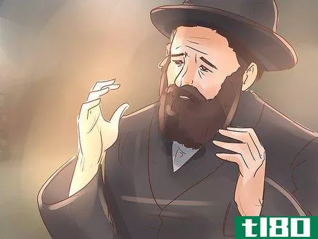 Image titled Become a Rabbi Step 8