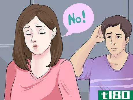 Image titled Avoid Being Pressured Into Sex Step 13