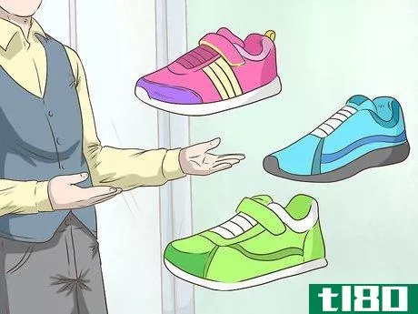 Image titled Buy Athletic Shoes for Kids Step 8