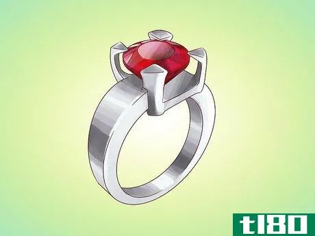 Image titled Buy a Ruby Step 11