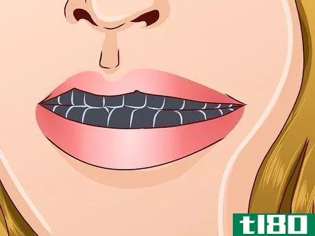 Image titled Blacken Your Teeth (Ohaguro) Step 5