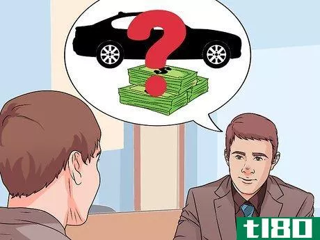 Image titled Be a Good Car Salesman Step 7