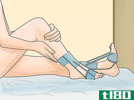 Image titled Avoid Heel Pain and Plantar Fasciitis Step 17
