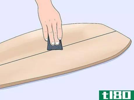 Image titled Build a Longboard Step 19