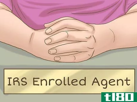Image titled Become an Enrolled Agent Step 9