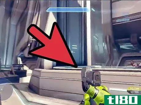 Image titled Be Good at Halo 4's Flood Mode Step 9