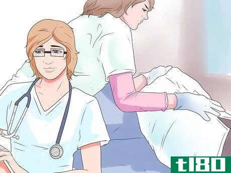 Image titled Be a Nurse Step 12