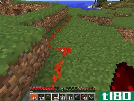 Image titled Blow Up TNT in Minecraft Step 14