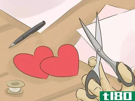 Image titled Celebrate Valentine's Day Step 6