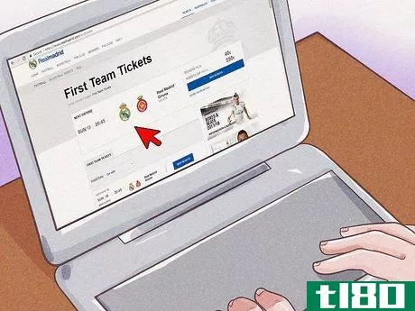 Image titled Buy Real Madrid Tickets Step 19