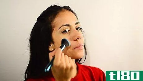 Image titled Apply Makeup (for Teen Girls) Step 5