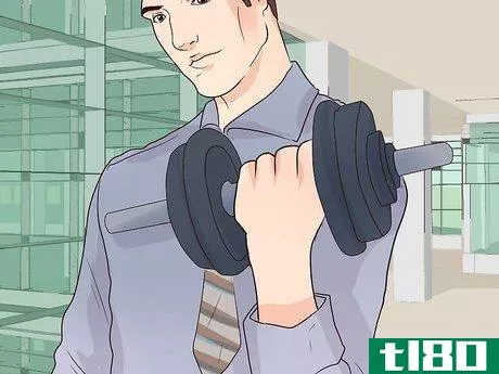 Image titled Avoid Weight Gain While Working a Desk Job Step 12
