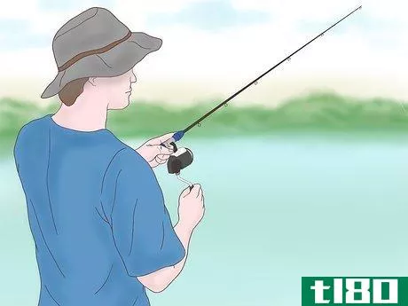 Image titled Catch a Pond Catfish Step 7