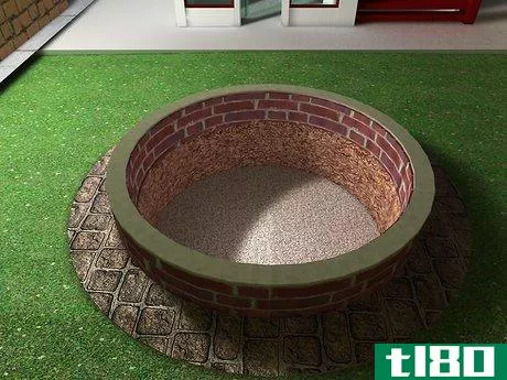 Image titled Build a Backyard Firepit Step 18