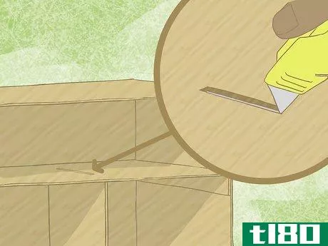 Image titled Build a Cardboard House Step 14