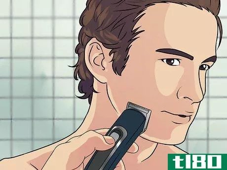 Image titled Care for Your Face (Males) Step 15