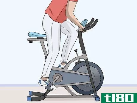 Image titled Buy an Exercise Bike Step 12