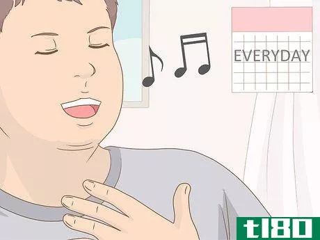 Image titled Become a Good Singer Without Lessons Step 5