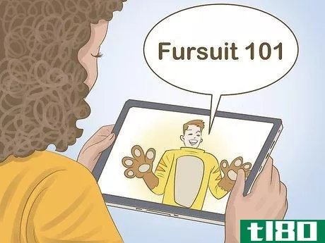 Image titled Be a Furry Step 16