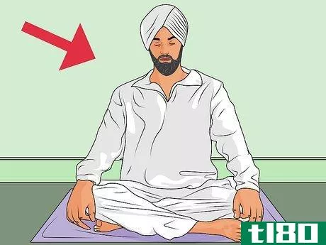 Image titled Be a Sikh Step 8