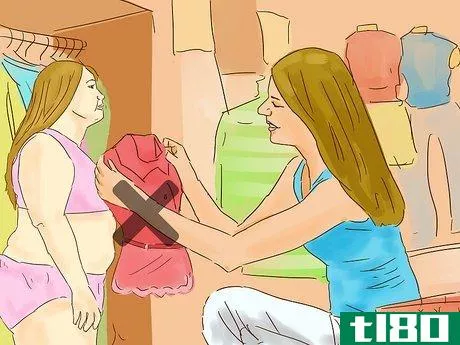 Image titled Avoid Body Shaming Your Children Step 1