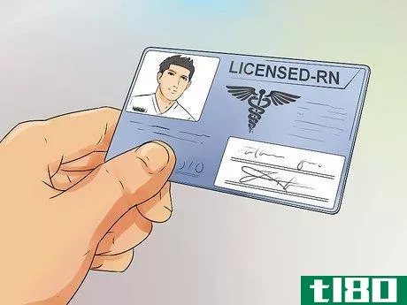 Image titled Become a Registered Nurse Step 7