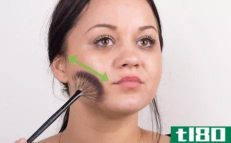 Image titled Apply Makeup According to Your Face Shape Step 6