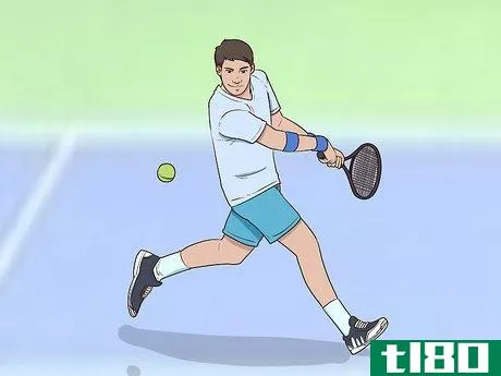 Image titled Become a Tennis Instructor Step 2