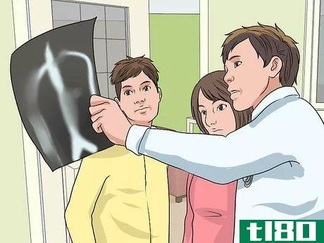 Image titled Become a Radiology Technician Step 9