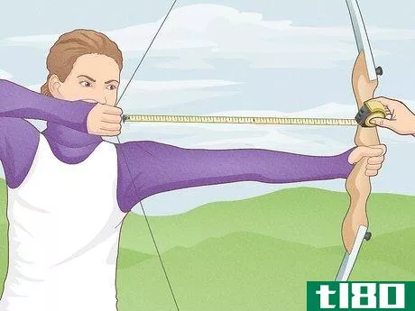 Image titled Buy a Recurve Bow Step 4