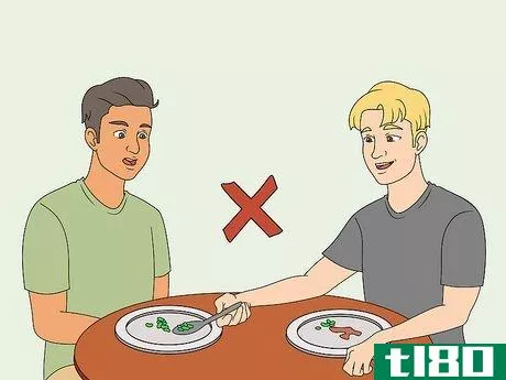 Image titled Be Polite at a Dinner Step 4