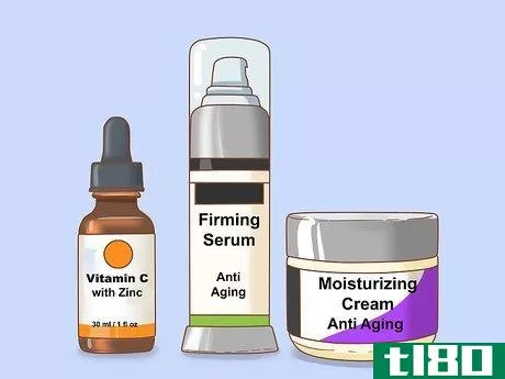 Image titled Apply Vitamin C Serum for Facial Skin Care Step 9