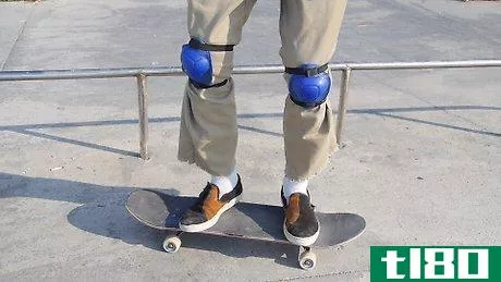 Image titled Boardslide on a Skateboard Step 12