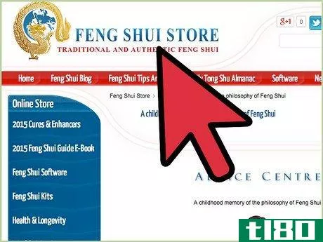 Image titled Become a Feng Shui Consultant Step 1