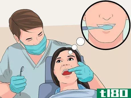 Image titled Overcome Your Fear of the Dentist Step 11