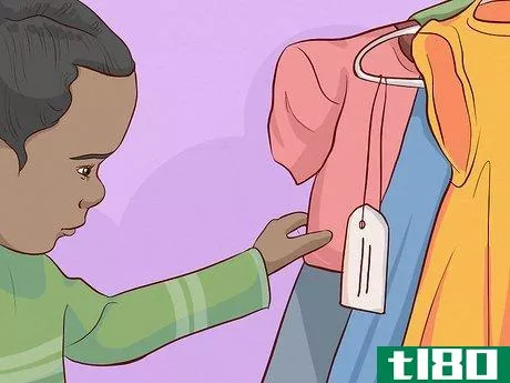 Image titled Buy Clothes for Children Step 12