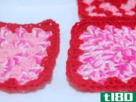 Image titled Crochet a Blanket for Someone You Love Step 6