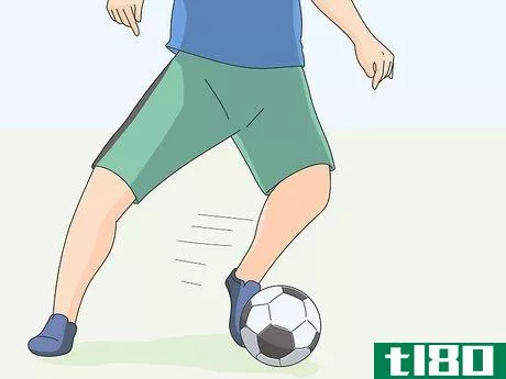 Image titled Be Good at Soccer Step 4