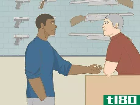 Image titled Buy a Firearm in Virginia Step 2