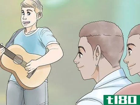 Image titled Become a Famous Singer Step 12