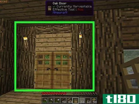 Image titled Build on Minecraft Step 15