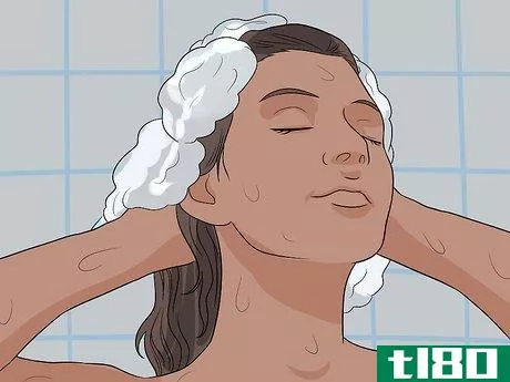Image titled Avoid Common Hygiene Mistakes Step 7