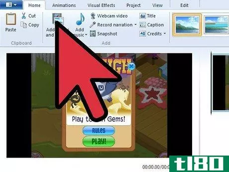 Image titled Be Famous on Animal Jam Step 8