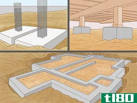 Image titled Build a Log House Step 13