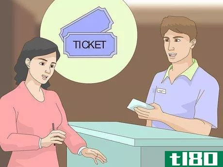 Image titled Buy Movie Tickets Early Step 8