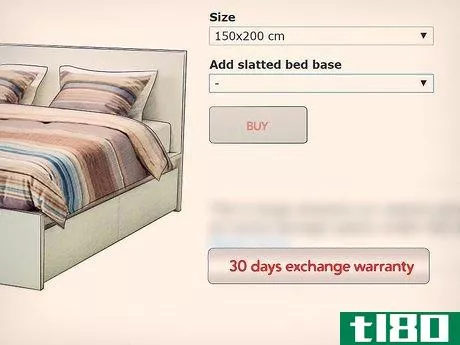 Image titled Buy a Bed Step 17