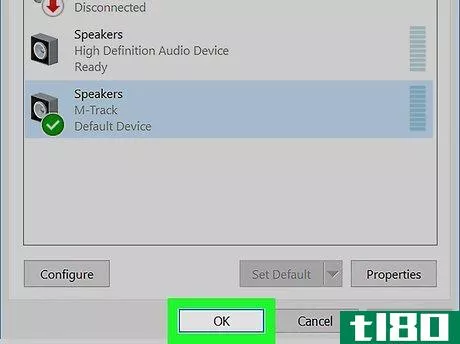 Image titled Change Audio Output on Windows Step 9