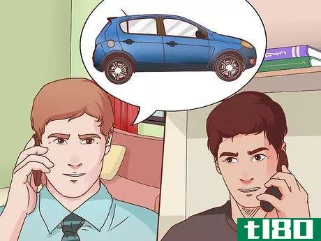 Image titled Be a Good Car Salesman Step 14