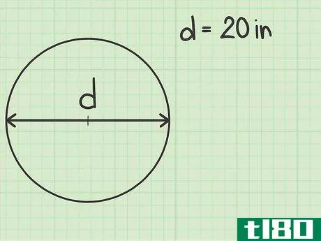 Image titled Calculate the Area of a Circle Step 5